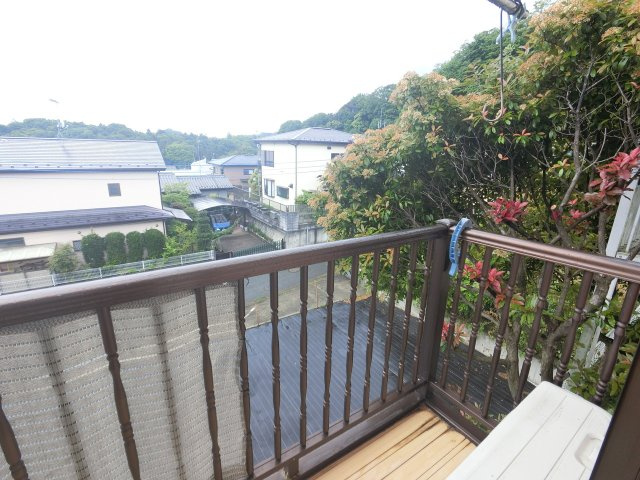 展望