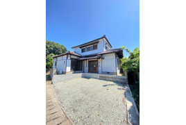 熊本市西区小島3丁目の外観