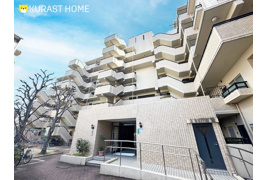 ルミエール葛野大路 2階の間取り