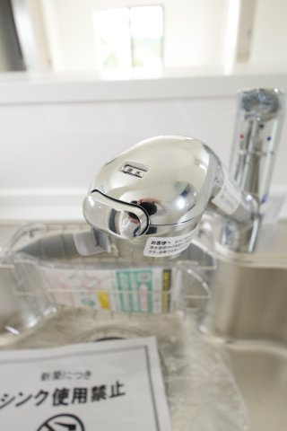 同仕様写真（内観）