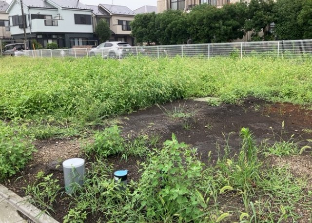 人が暮らすうえで日光は大切な要素となります。日当たりの良さは譲れないポイントですね。併せて近くに大きな建築物の建築予定がないか、あるいはそれが可能な土地が近くにないか事前に確認することもお勧めします。