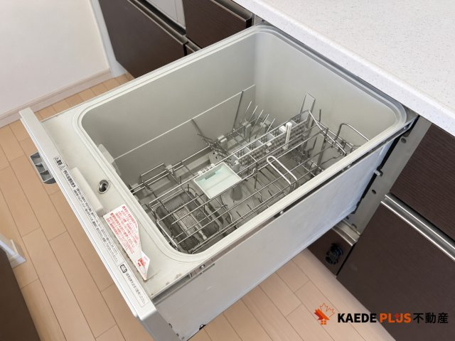 食器洗い乾燥機