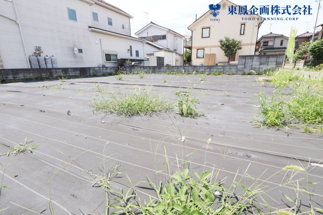 理想の住まいを建てることができます