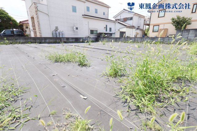 【箱根ヶ崎】駅　徒歩23分