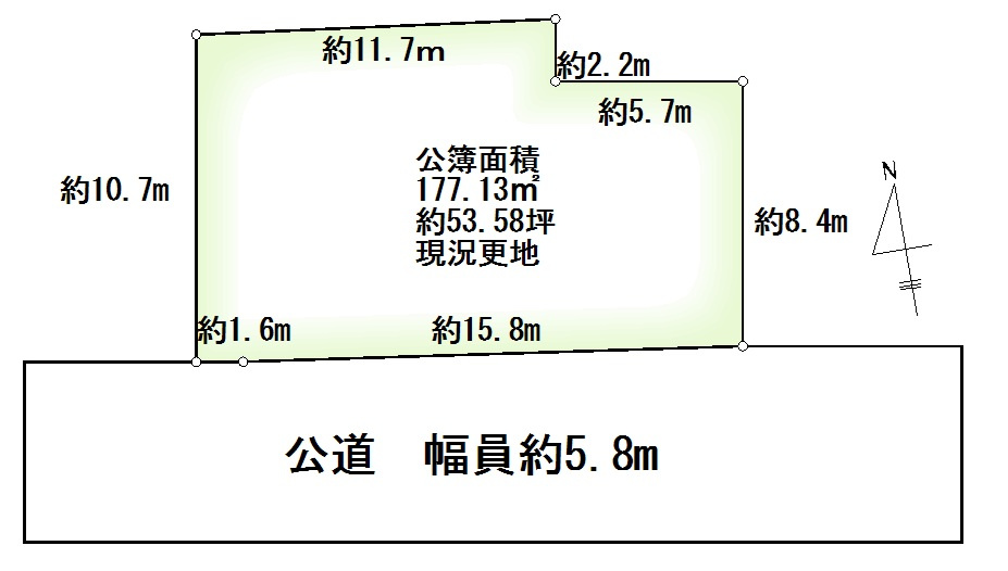 区画図：312001213777
