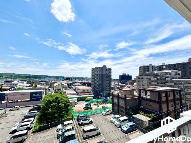 展望