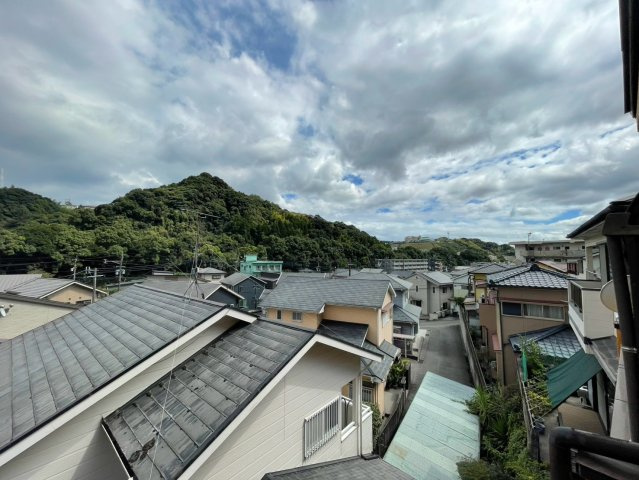 陽当り良好