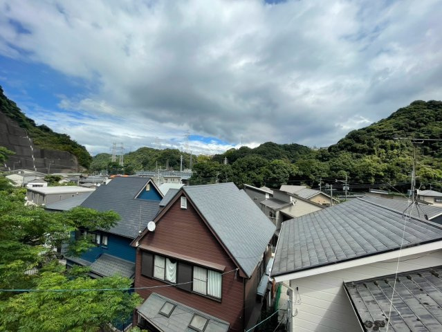 陽当り良好