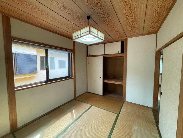 2F和室