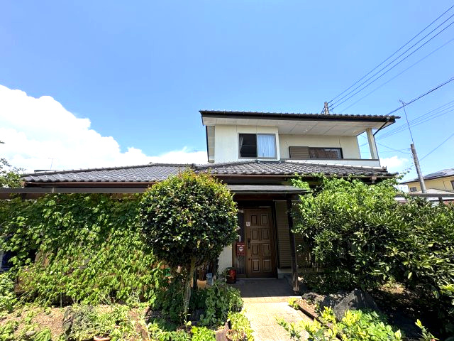 外観：309000089456