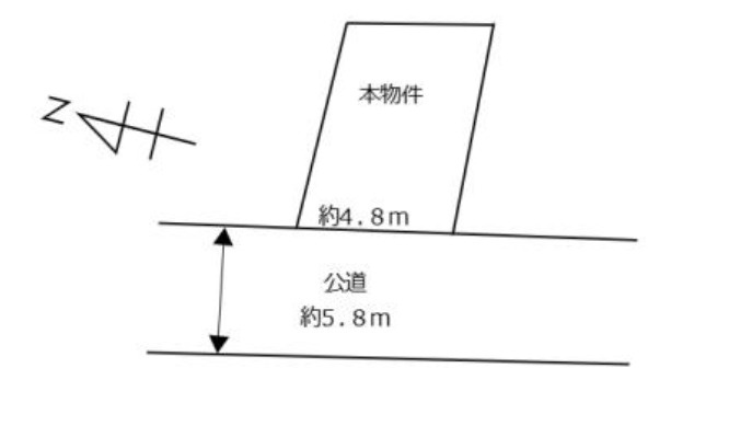 区画図：313004732654