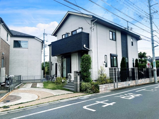 外観：313003858543