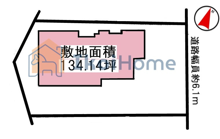 区画図：328000531758