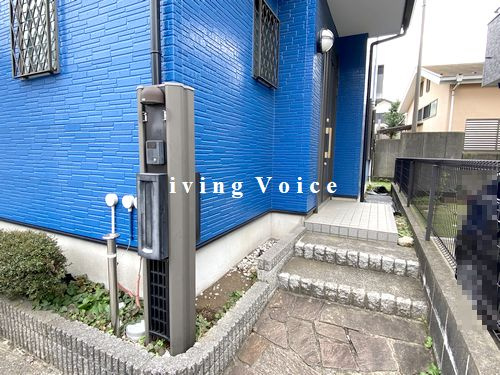 藤沢市亀井野　中古一戸建て