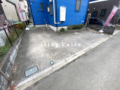 藤沢市亀井野　中古一戸建て