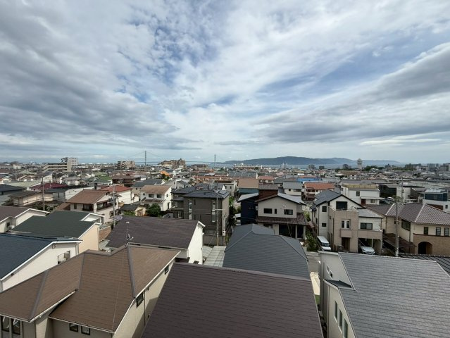 展望
