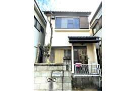 樋川加納戸建て (OC物件)の外観