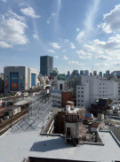 展望