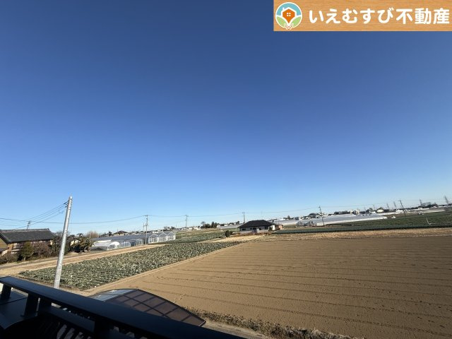 展望