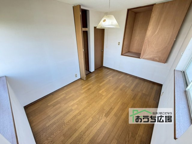 洋室