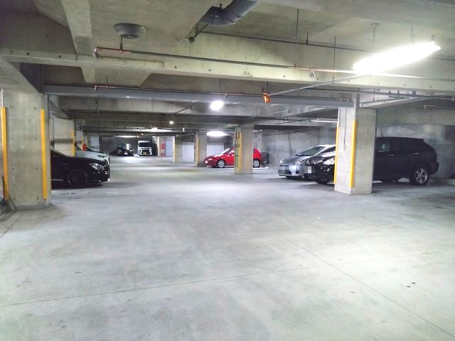 駐車場　ご都合のよろしい日時に現地をご案内させて頂きます！是非、お問い合わせお待ちしております!!
