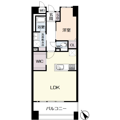 間取り：340000294933