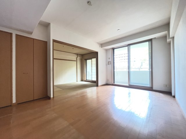 室内リフォーム前