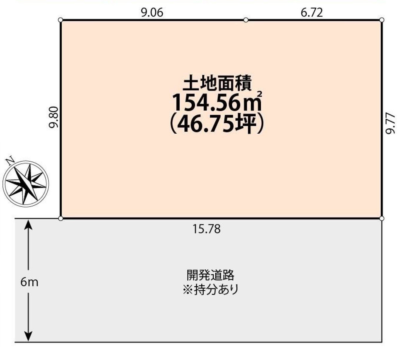 区画図：313004687496