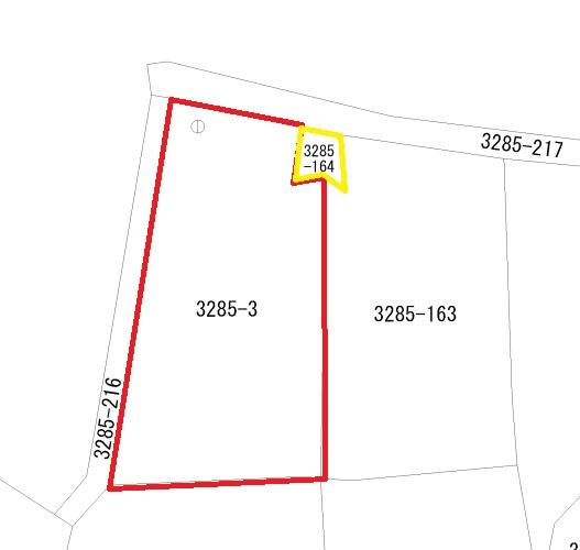 区画図：346000037882