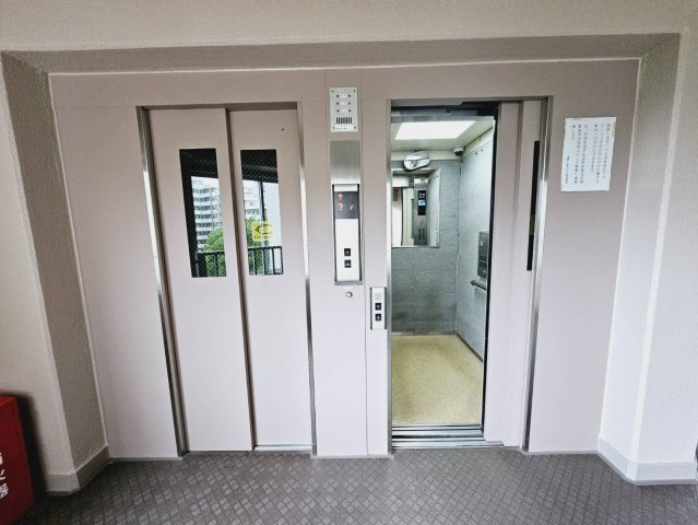 共用部分