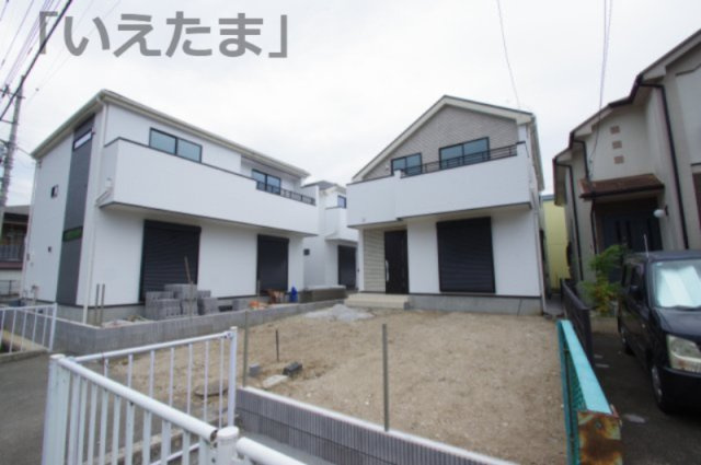 3号棟
