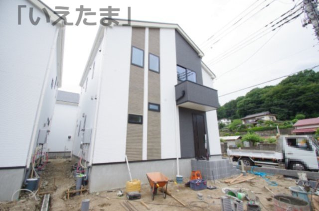 2号棟