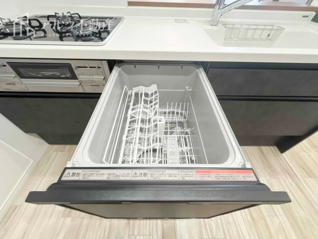 食洗器
