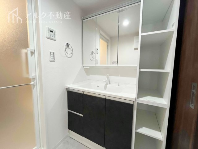 洗面台