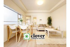 ライオンズマンション調布台の間取り