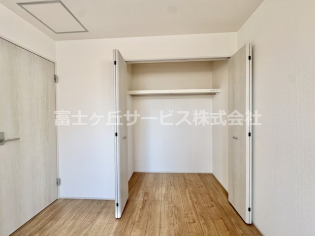小物を収納するのに便利です