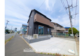 ~青梅新町5丁目~Newly Built Homeの外観