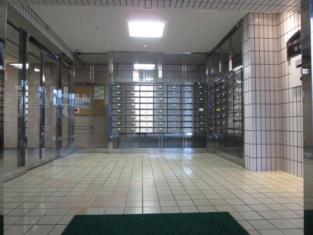 共用部分