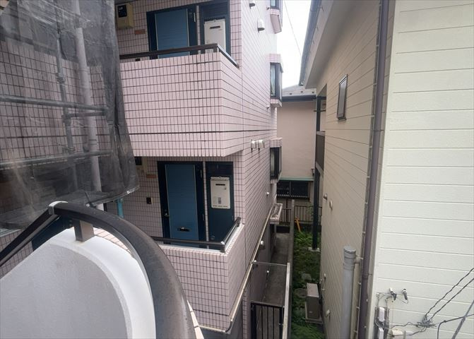 ＳＲＣ造は強度や耐震性の面でもRC造と比べて優れています。そのため、10階建以上の高層または超高層マンションなどの建築にも多く採用されています。柱や梁などのサイズが小さくても高い耐震性を確保できます。