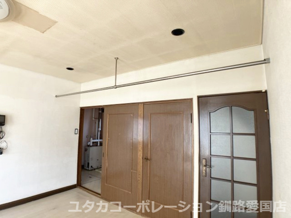 【厚岸町門静2丁目売家のその他】