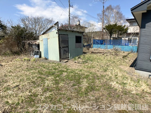 【厚岸町門静2丁目売家のその他】