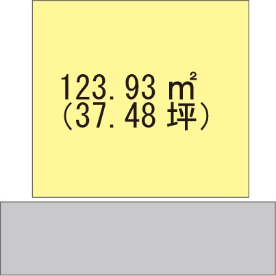 区画図：330000084237