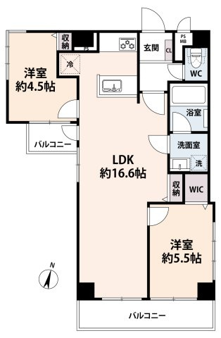 間取り：340000277774
