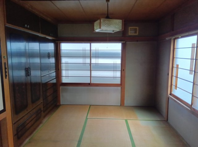 和室