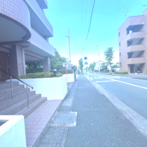 周辺施設多数あり！！