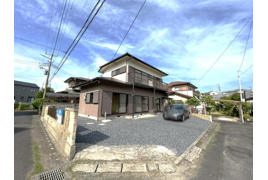 ひたちなか市笹野町３丁目　中古戸建の外観
