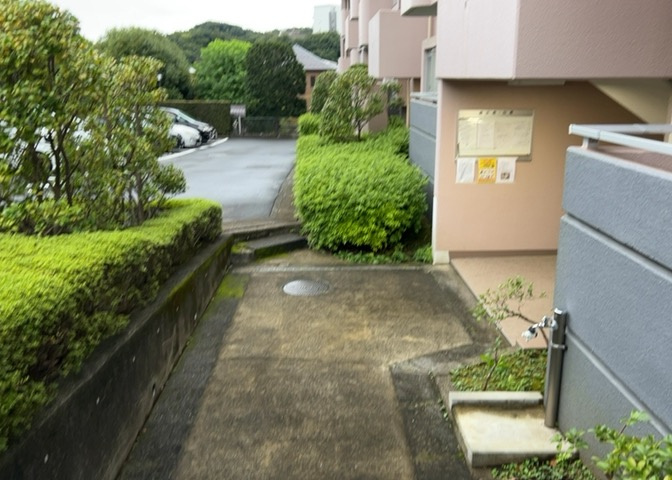 共用部分は、一棟の建物に住む区分所有者全員が共同で所有するとし、共用部分の管理、補修などは、区分所有者で形成される管理組合が行います。個人の判断で勝手に変更することはできませんので覚えておきましょう。