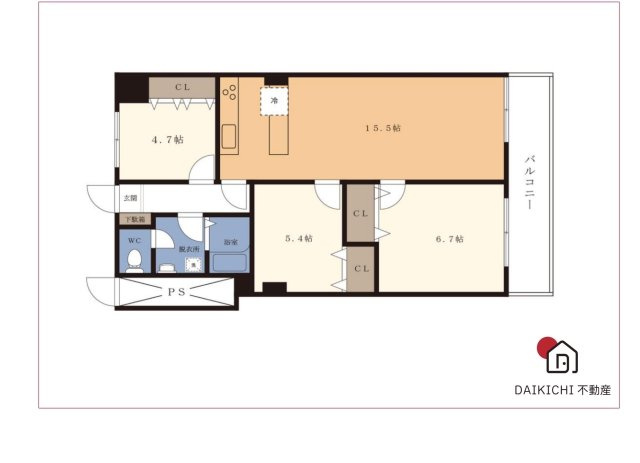 apartment 埼玉県深谷市上柴町東６丁目8-11