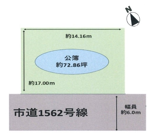 区画図：311002433312