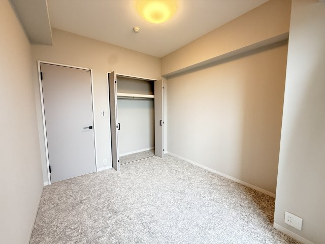 ☆Bedroom☆　心地よい眠りを叶える快適空間。